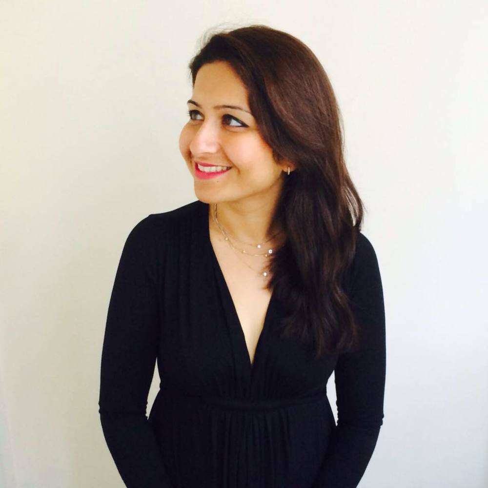 Meet your Posher, Janhavi